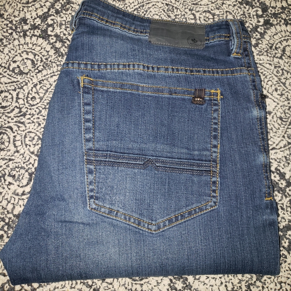 Mens Buffalo David Bitton